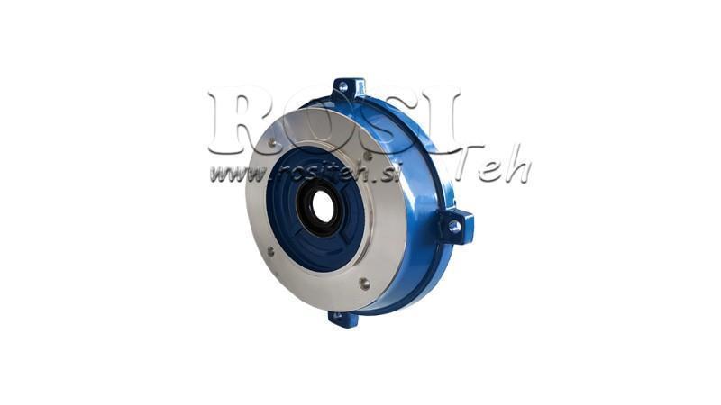 FLANGE B14 FOR ELECTRIC MOTOR MS71