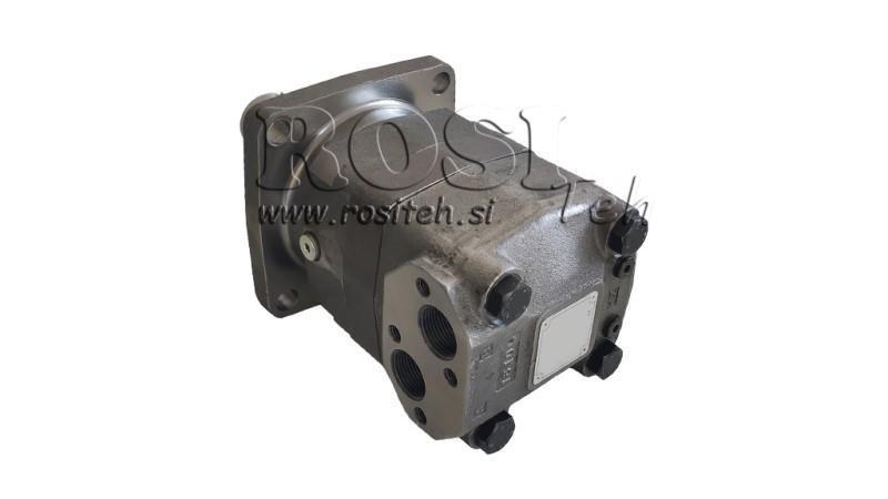 HYDRAULIC MOTOR MV800