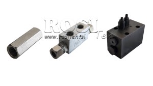 INLINE-CONTROL-VALVES