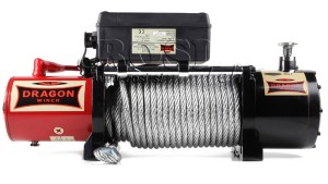 ELECTRIC-WINCHES