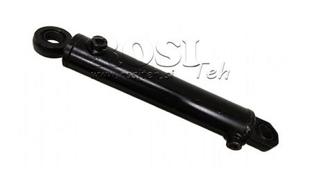 HYDRAULIC POWER STEERING CYLINDER FIAT-NEW HOLLAND 5126941, 5131098, 5137121, 5140208