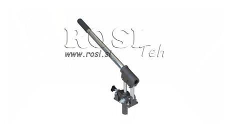 HAND PUMP 45CC -SD-  SINGLE ACTING