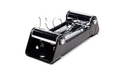 24 V VERRICELLO ELETTRICO DWM 12000 HD - 5443 kg