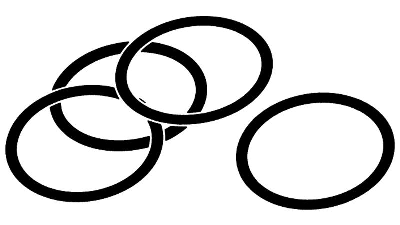 HYDRAULISK FORBINDELSE FITTING NZ