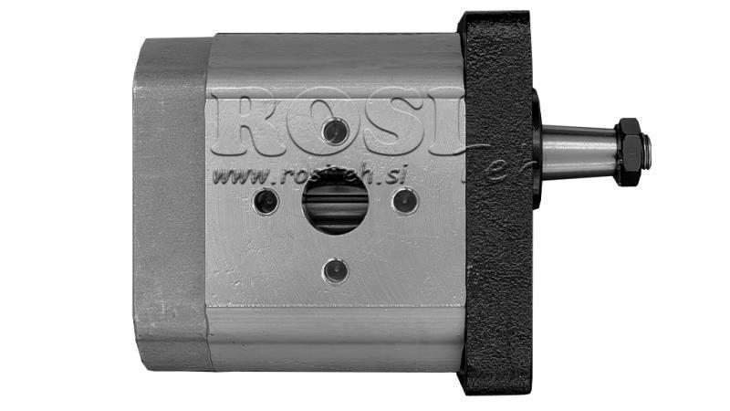 HYDRAULISK PUMPE 20A19X067 FORAN GR.2 19 CC VENSTRE