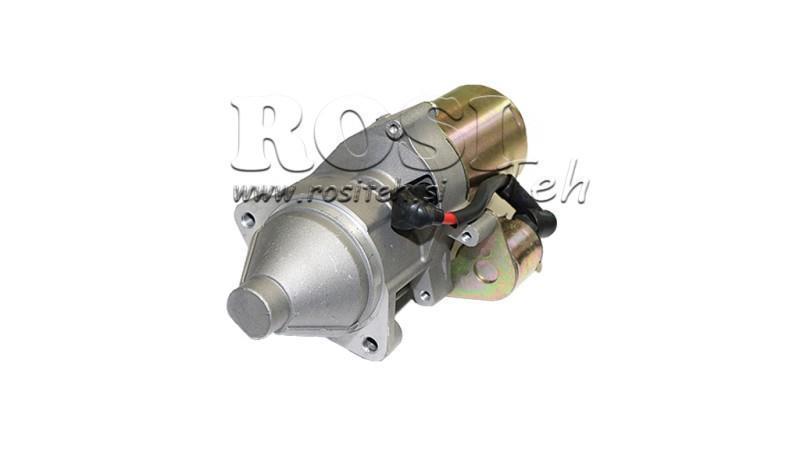 STARTER FÜR BENZINMOTOR EG4-340/390/420
