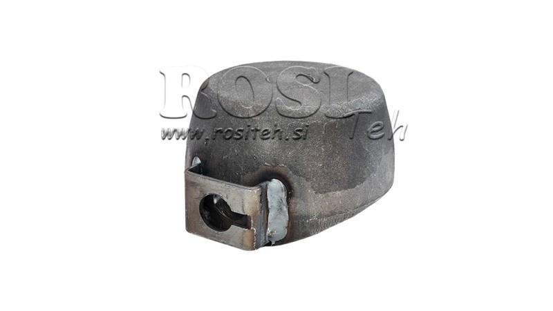 KUTIJA KAMIONA DUMP fi 78 GORNJA