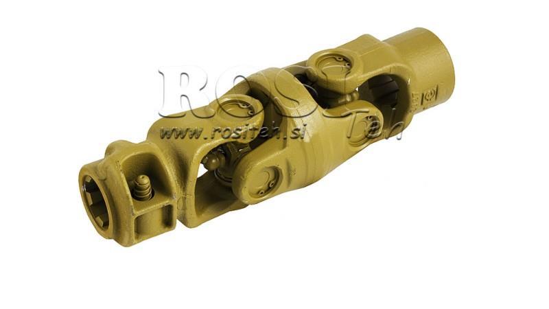 JOINT DOUBLE POUR CARDANS cat. 6