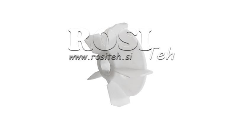 VETERNICA ELEKTROMOTORJA MS 80