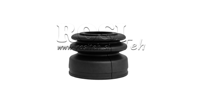 RUBAN PROTECTEUR DE VANNE