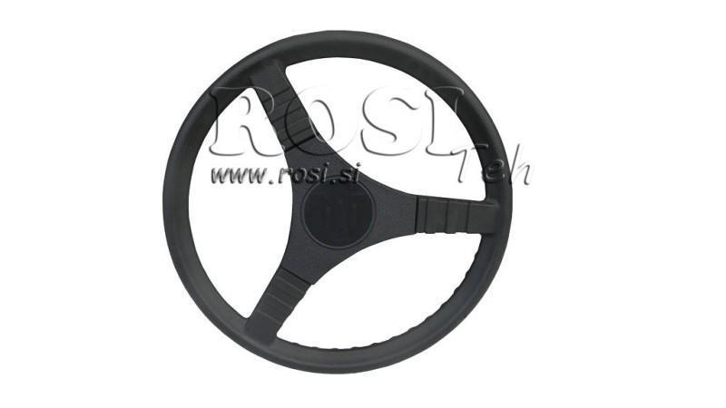 STEERING WHEEL DIAMETER 380 - h 52
