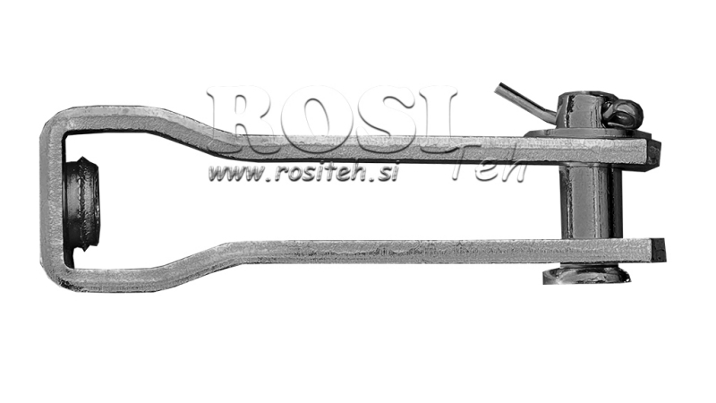 GABELN FÜR BREMSZYLINDER-VERLÄNGERT