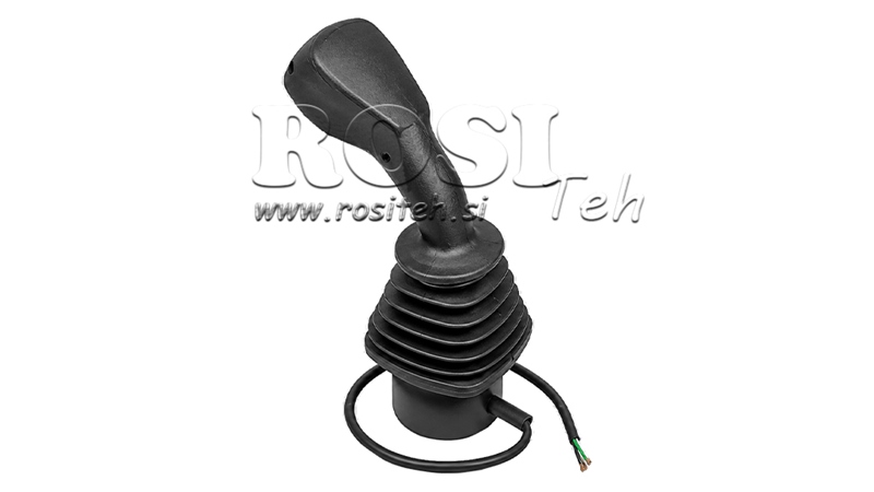 ELETTRICO JOYSTICK - SENZA TASTI
