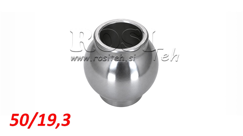 SFERA PER BRACCIO 50/19,3