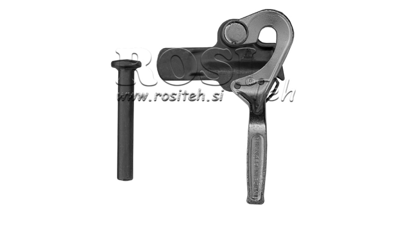 PANNELLO LATERALE DI CHIUSURA ROSI-02 SINISTRO