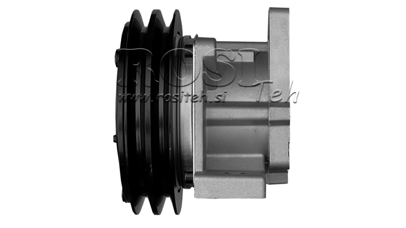 ELEKTROMAGNETYCZNE SPRZĘGŁO 12V DO POMPY GR.2