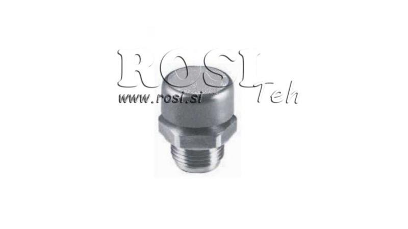 HYDRAULICZNY TŁUMIK PTO