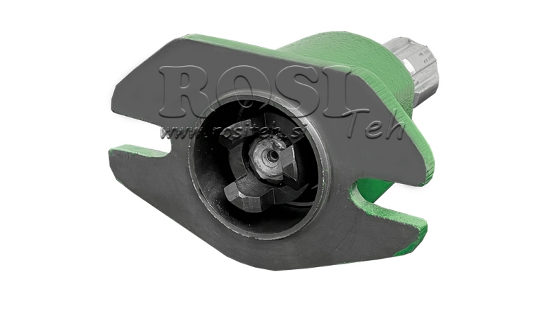 KARDÁN (TLT) ADAPTER BCS 740 - FERRARI 340