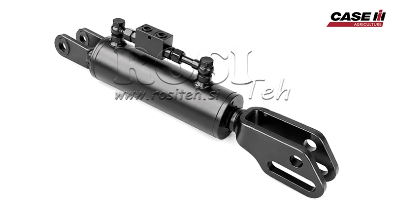 HIDRAULIKUS EMELŐ FŰGGESZTŐKAR - CASE-IH 80/40perc.520 tip (1) fi 26/22