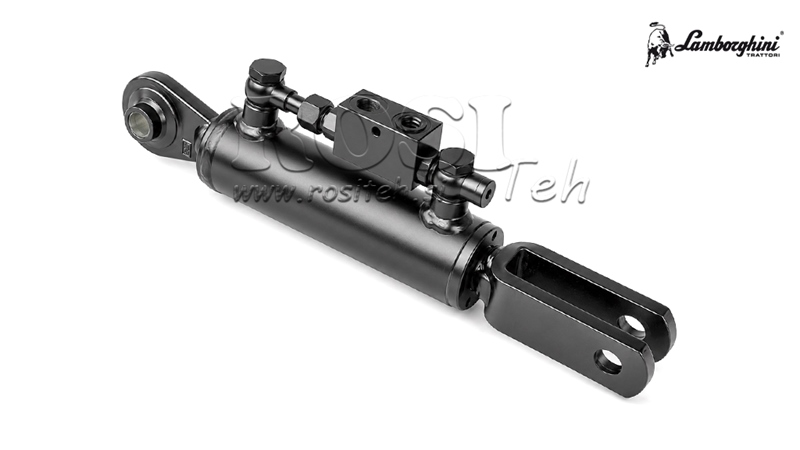 HYDRAULIC SIDE LINK - LAMBORGHINI 60/30MIN.380 TYPE (2) Φ 18/19.4