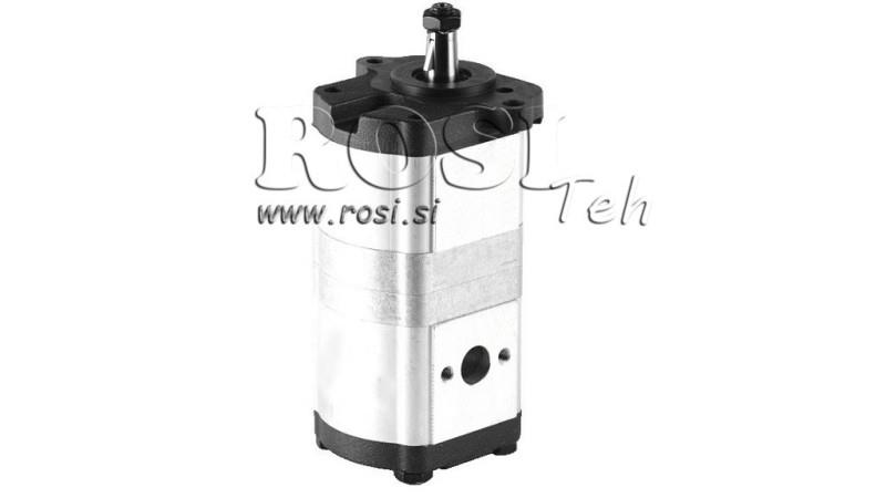 HIDRAULIČNA PUMPA TRAKTORA -  3652099M91 - 22A8.2/15X732