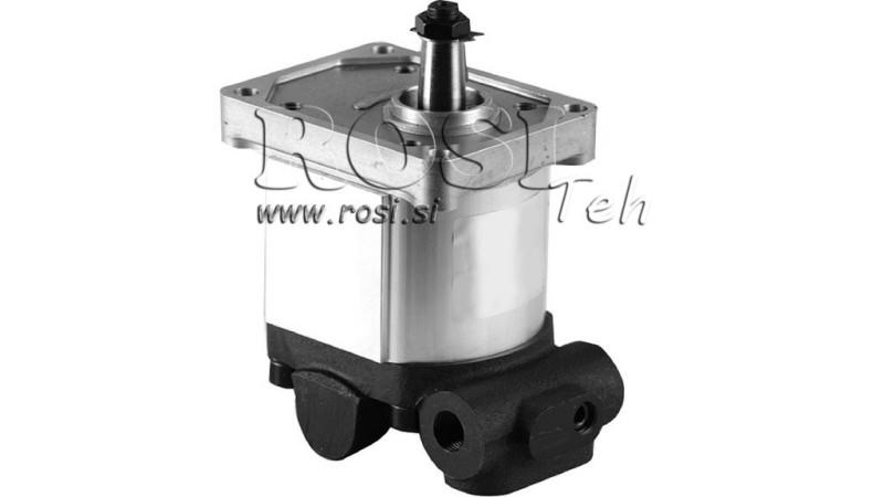 HIDRAVLIČNA ČRPALKA TRAKTOR - 5180275 - 20A15X527-12/10VBAM