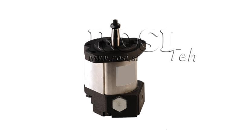 HYDRAULIC PUMP TRACTOR - AZ19692 - 20A17.3X410N