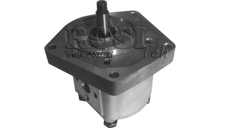 HYDRAULINEN PUMPPU TRAKTORI -  3072695R91 - 20C25X747