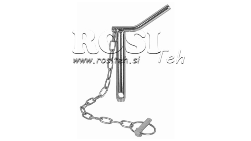 KLIN DO MONTAŻU SPRZĘGŁA