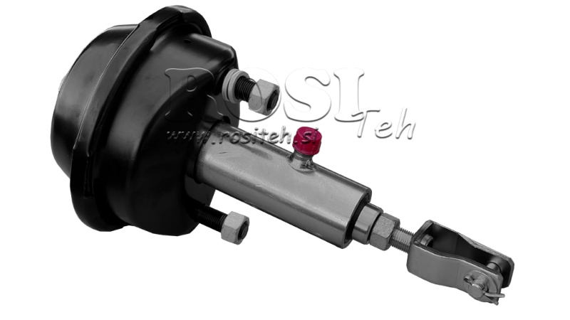 CILINDRU HIDRAULIC/PNEUMATIC PENTRU FRÂNĂ CU TAMBUR