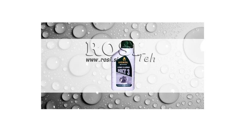 BREMSFLÜSSIGKEIT - VISKOL HKT-0.5L