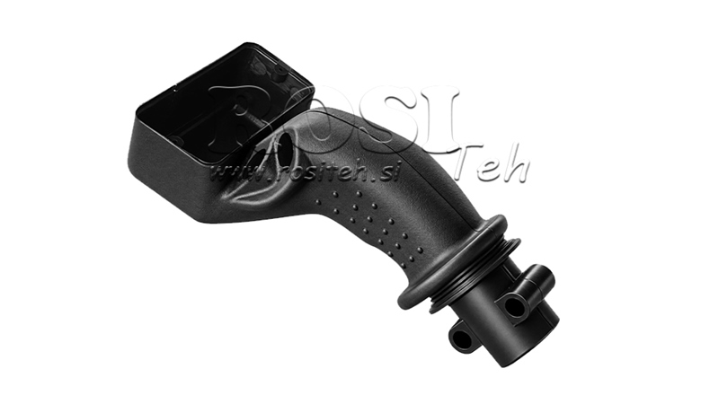 CUSTODIA MANIGLIA IN PVC JOYSTICK ENERGO 8/11+2 TASTI