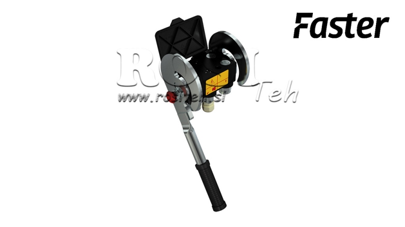 MULTI-FASTER SPOJKA 6wie BSP1/2 FIKSNI DEL