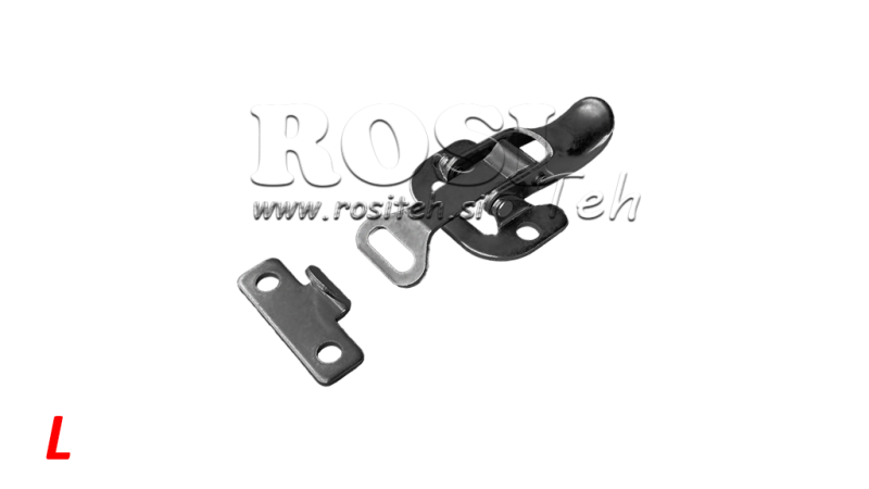 ZAPIRALO STRANICE TIP NAPA L