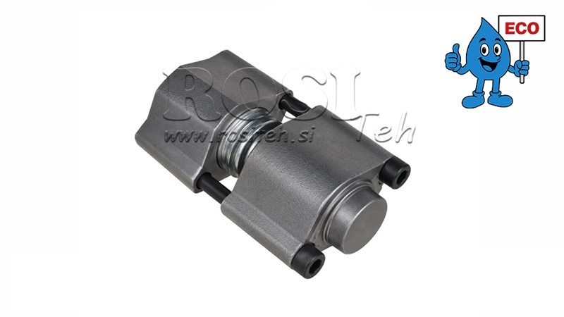 CONTROL 2 ZA ROČNI VENTIL R80 ECO