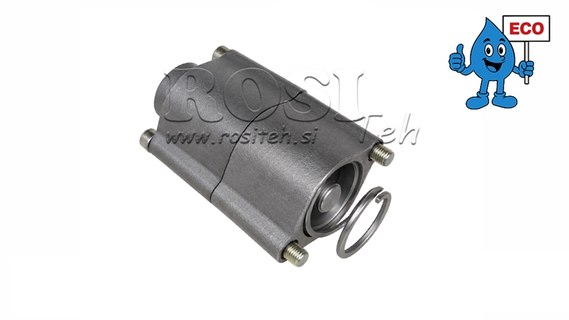 CONTROL 3 ZA ROČNI VENTIL R40 ECO