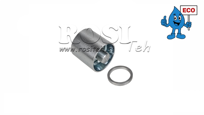 CONTROL 8 ZA ROČNI VENTIL R80 ECO