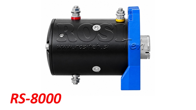 ELEKTROMOTOR 12V ZA VITEL RS-8000