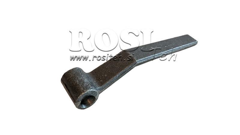 KÉTOLDALÚ TANFOLYAM RÓMA