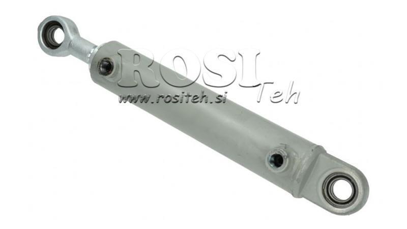 HYDRAULICKÝ ŘÍDÍCÍ CYLINDR FIAT-NEW HOLLAND OEM-5189892