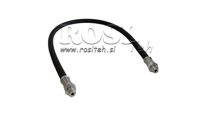 MANGUERA FLEXIBLE longitud 600mm