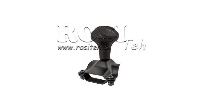 STEERING WHEEL HANDLE-BALL FOR STEERING WHEEL RING DIAMETER 380