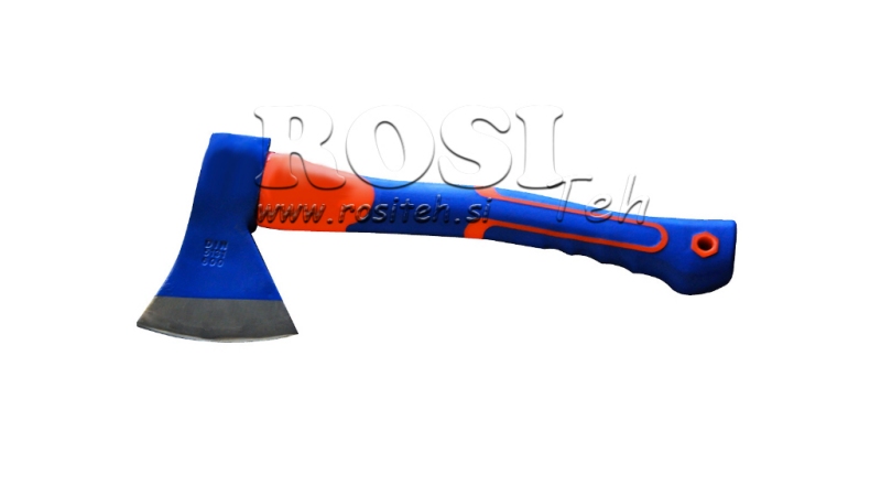 SEKERA 600 gr UHLÍKOVÁ RUKOJEŤ 35 cm