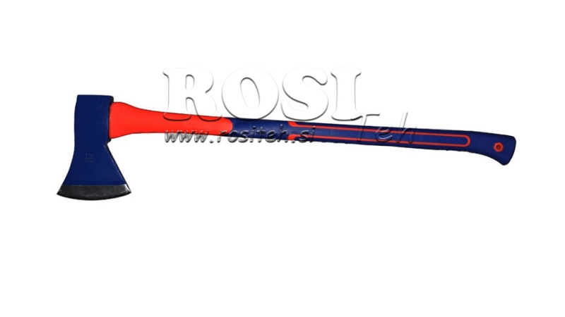 SJEKIRA 1.5 kg, KARBONSKA DRŠKA 82 cm