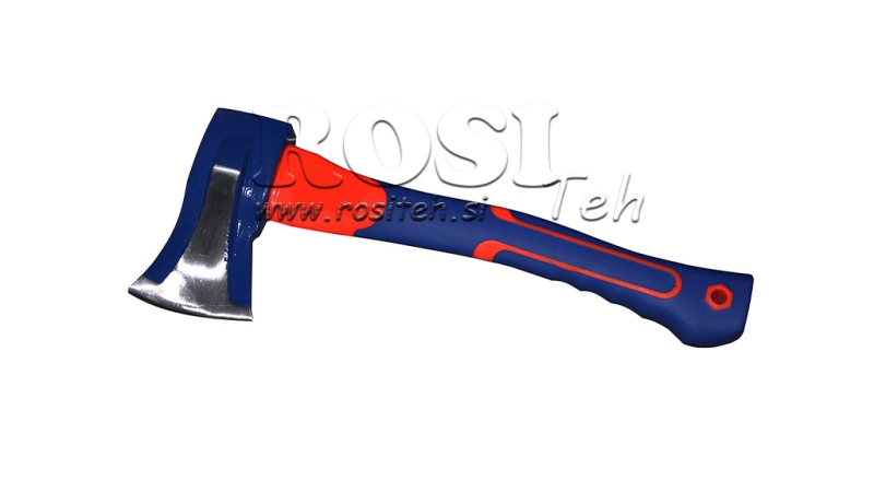 KLADEČ 1 kg UHLÍKOVÁ RÚČKA 35 cm