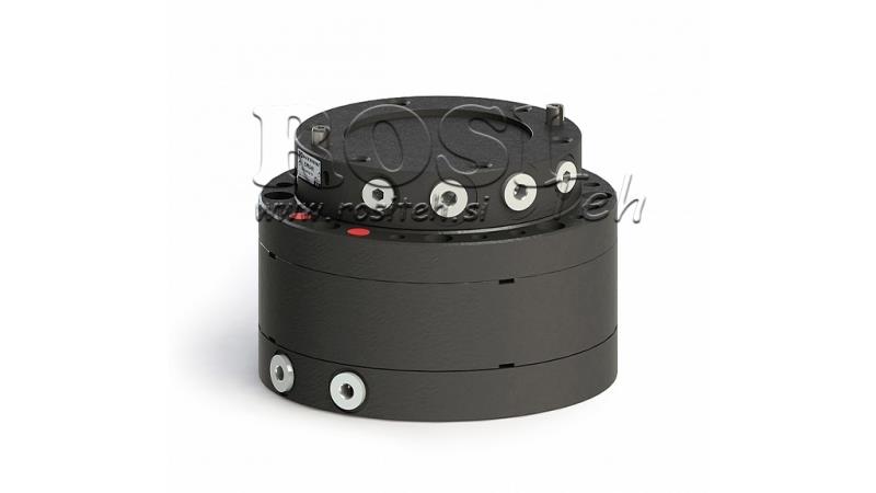 ROTADOR HIDRÁULICO CPR8-01 33000-8000 KG