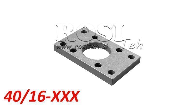 MONTARE NV PENTRU CILINDRU PNEUMATIC PCAS 40/16