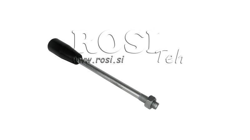 PALANCA DE CONTROL P40