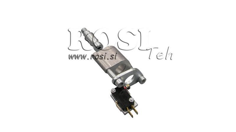 MICRO SWITCH PENTRU P40