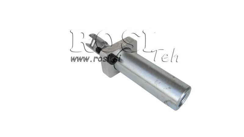 AL. PIDIKE KUDOS VALVETTA P40